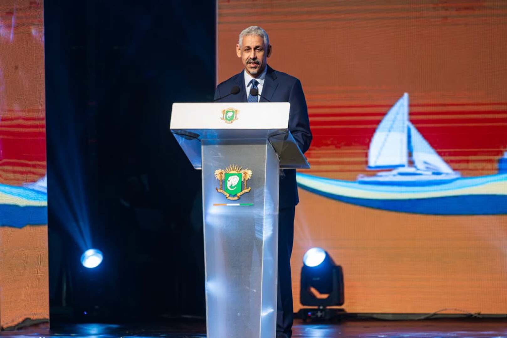 Speech by AfDB President Dr. Sidi Ould Tah at the Launch of Côte d’Ivoire’s PND 2026–2030 Resource Mobilisation Advisory Group